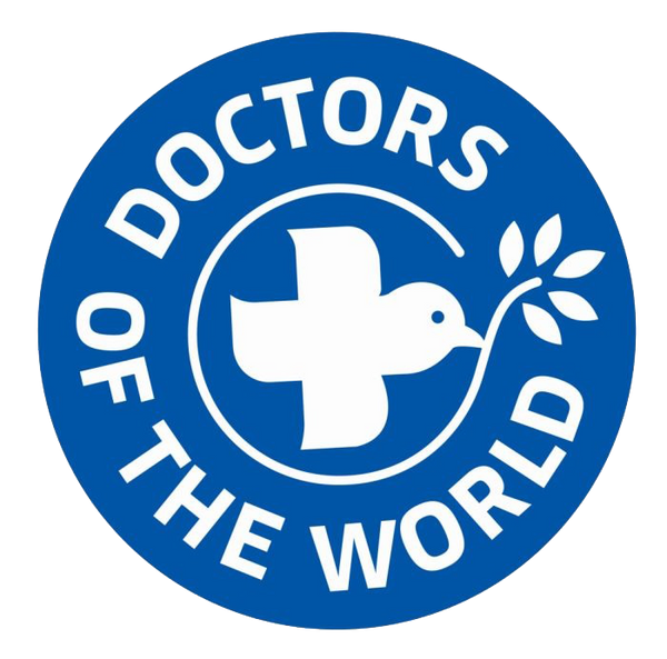 Doctors of the World shop